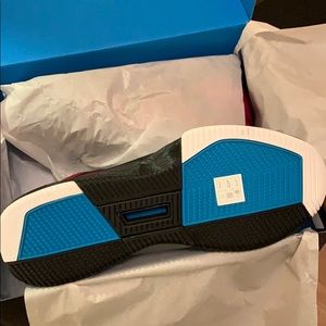 brandblack rare metal lightning